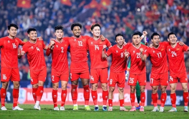 Transfermarkt bất ngờ chỉ ra chênh lệch cực lớn giữa Việt Nam và Timor Leste