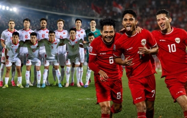 CĐV Đông Nam Á phản ứng cực mạnh khi Indonesia bỏ xa Việt Nam ở khu vực