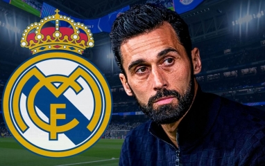Arbeloa gật đầu, CLB Premier League quyết chốt bằng được siêu tiền đạo Real