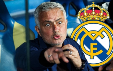 Mourinho gật đầu, Real lập tức chốt danh sách 6 siêu sao phải ra đi