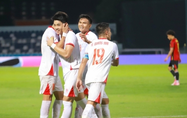 Lịch sử đối đầu Việt Nam vs Singapore: Áp đảo gần ba thập kỷ - AFF Cup 2026