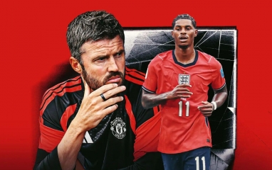 Tạm biệt MU, Rashford trên đường gia nhập ông lớn nước Anh cực bất ngờ!