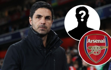 CHÍNH THỨC: Arsenal lên tiếng xác nhận thương vụ khiến fan mừng rỡ