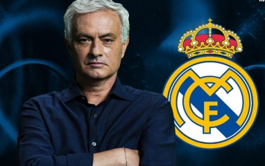 Mourinho cho phép, Real chốt bán tiền đạo 94 trận với giá cực bất ngờ
