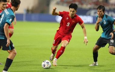 Báo Indonesia chỉ thẳng cách loại Việt Nam khỏi AFF Cup 2026