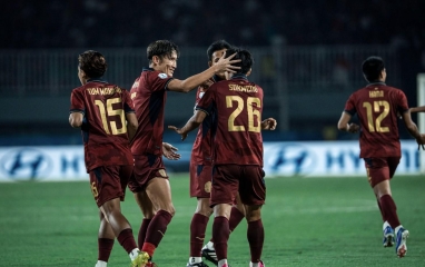 Kết quả AFF Cup hôm nay 3/8: Campuchia thắng đậm chờ Việt Nam