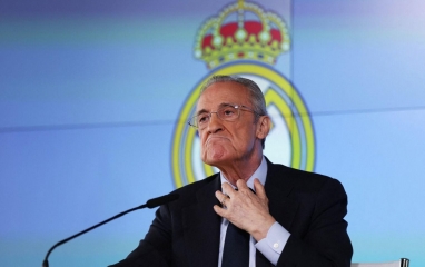 Sau 6 tân binh, Real Madrid vẫn quyết đại tu với 3 ngôi sao mới