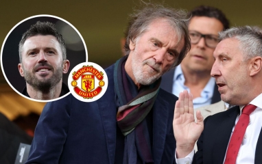 Chốt giá 30 triệu bảng, MU quyết có bằng được ngôi sao Arsenal thèm khát