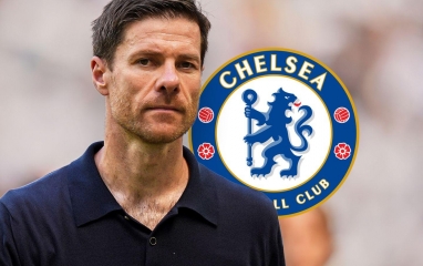 CHÍNH THỨC: Chelsea tạm biệt ngôi sao cao 1m9 tới Pháp!