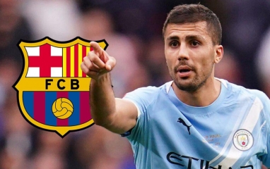 Tin chuyển nhượng 12/8: Barca chia tay tiền đạo 91 bàn, MU săn đội trưởng từ Đức