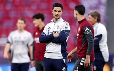 Arteta gật đầu, Arsenal lên danh sách tạm biệt 5 siêu sao