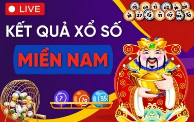 XSMN 17/8/2026 - Kết quả xổ số TP Hồ Chí Minh - Đồng Tháp - Cà Mau hôm nay 17/8/2026