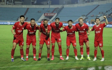 CĐV Đông Nam Á đồng loạt phản ứng khi đội Việt Nam rơi vào bảng tử thần châu Á