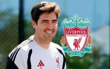 Liverpool ra đòn, bất ngờ chốt đơn tiền đạo nổi danh PSG về nhà