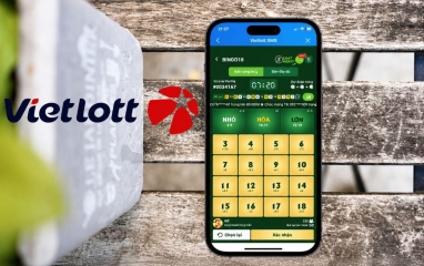 Vietlott 20/8/2026 - Kết quả xổ số Vietlott ngày 20/8/2026
