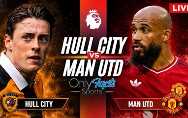 Dự đoán tỷ số MU vs Hull City, 18h30 hôm nay 22/8: Quỷ đỏ khởi đầu suôn sẻ