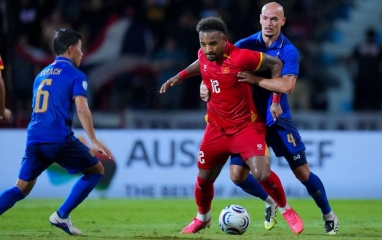 Thái Lan phải làm điều chưa từng có trong lịch sử mới vô địch AFF Cup 2026!