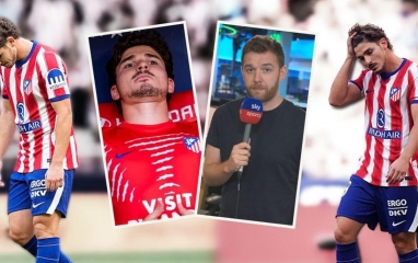 Tạm biệt Julian Alvarez, Atletico quyết chốt tiền đạo gây sốt nước Đức thay thế