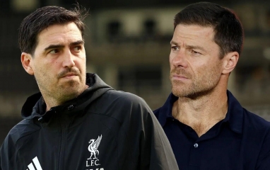 Liverpool, Chelsea tranh giành tiền vệ được mệnh danh 'hay nhất thế giới'