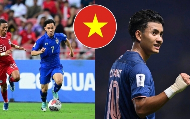 Báo Indonesia chỉ thẳng 3 siêu sao Thái khiến Việt Nam dè chừng ở giải FIFA