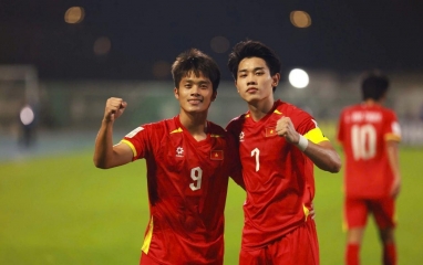 Xem trực tiếp bóng đá Nam ASIAD 2026 ở đâu? Kênh nào?