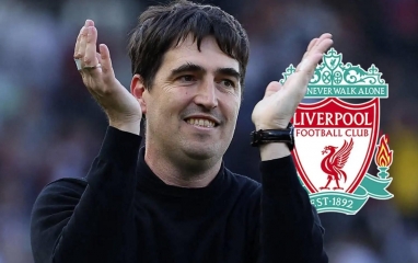Ra tay cực nhanh, Liverpool chốt tân binh đầu tiên của năm 2027