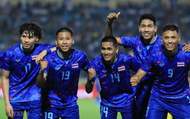 Thái Lan hé lộ tham vọng tại ASIAD 2026, Việt Nam sẽ phải dè chừng