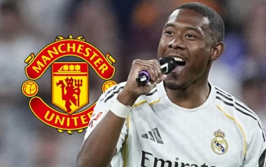 Thiếu trung vệ trầm trọng, MU đạt quyết định việc chiêu mộ sao 2 Champions League