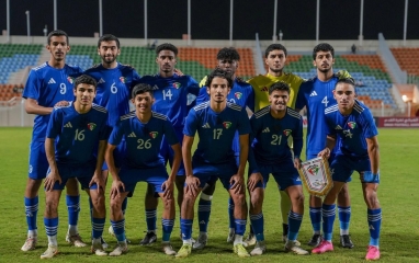 Đối thủ dừng giải VĐQG, tất tay đấu U23 Việt Nam tại ASIAD 2026