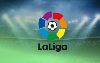 CHÍNH THỨC: HLV đầu tiên ở La Liga 2026/27 bị sa thải