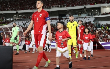 Báo chí Indonesia phản ứng khi mất đội trưởng, nói thẳng về chức vô địch FIFA ASEAN Cup