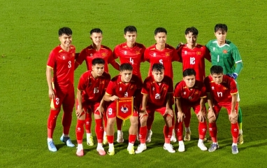 CĐV Đông Nam Á nói kết quả khó tin trận U23 Việt Nam đấu Philippines