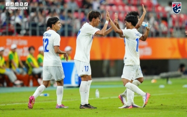 CĐV ĐNÁ nói thẳng về Việt Nam khi U23 Thái Lan rộng cửa vào tứ kết ASIAD 2026