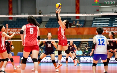 Việt Nam không thể đòi nợ Indonesia, nhận thất bại 0-3 tại ASIAD 2026