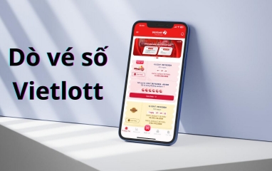 Vietlott 22/9/2026 - Kết quả xổ số Vietlott ngày 22/9/2026