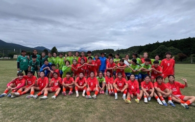 U17 nữ Việt Nam nhận tín hiệu tích cực trước vòng loại châu Á 2027