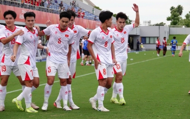 CĐV Philippines nói thẳng một điều khi giúp Việt Nam giành vé tứ kết ASIAD 2026