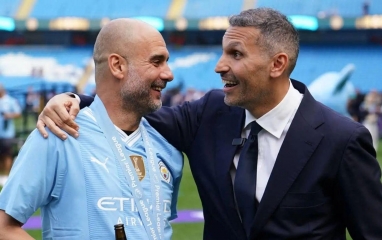 Ngoại hạng Anh ra quyết định về việc tước danh hiệu của Man City