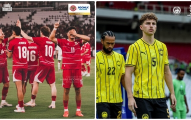 Dự đoán tỷ số Indonesia vs Malaysia: Cuộc chiến đầu bảng