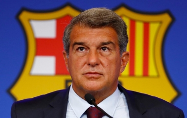 NÓNG: Barca lại sắp đối mặt án phạt mới từ UEFA