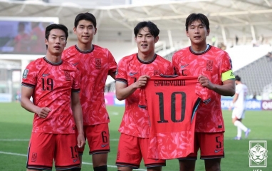 Lịch thi đấu bóng đá ASIAD 20 hôm nay 29/9: Rực lửa bán kết