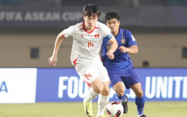 NÓNG: FIFA mắc sai sót khó tin trận Việt Nam vs Thái Lan