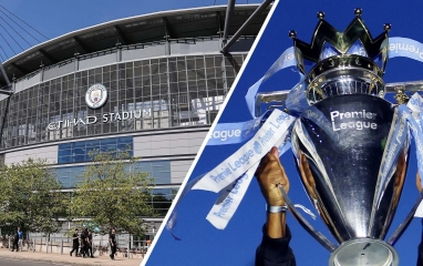 CHÍNH THỨC: Man City đáp trả cực gắt phán quyết kết tội của Ngoại hạng Anh
