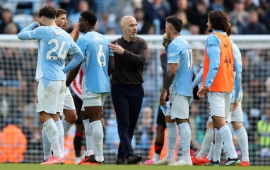 NÓNG: Man City đối mặt án phạt siêu nặng, sẽ bị đánh tụt xuống hạng 5 nước Anh!