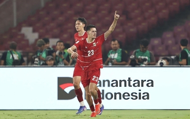 Hủy diệt Bangladesh, Indonesia giành vé vào chung kết FIFA ASEAN Cup