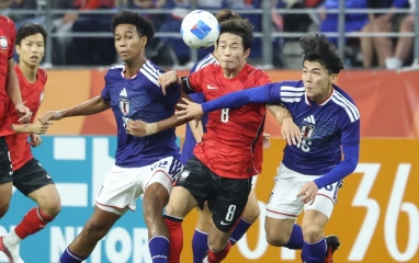 Báo Hàn bất ngờ gọi tên U23 Việt Nam khi vô địch ASIAD lần thứ 4 liên tiếp