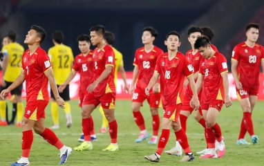 Báo Indonesia chưa dừng lại: 'Việt Nam nói cúp AFF nghiêm túc, giải FIFA chỉ thử nghiệm'