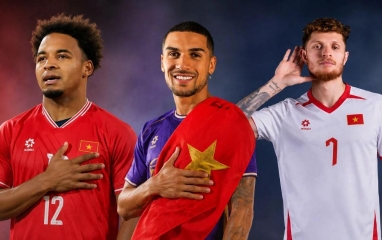 Chưa đá, ĐT Việt Nam đã đối diện loạt tin buồn tại FIFA Days tháng 11