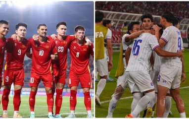 Vắng ĐT Việt Nam, Thái Lan chốt mời cái tên bất ngờ dự King’s Cup 2026