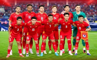 Truyền thông Thái phán quyết phũ phàng: 'Cơ thể cầu thủ Việt Nam đã quá giới hạn chịu đựng!'